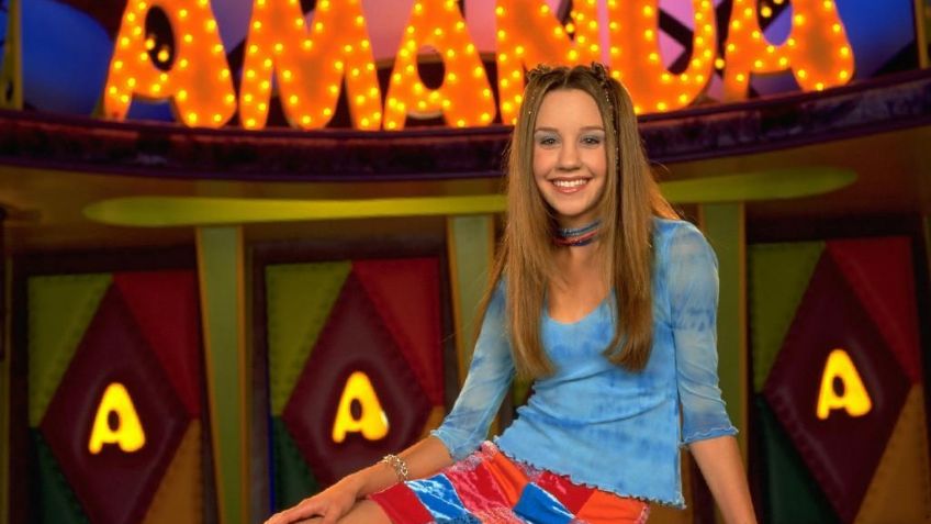 Exestrella infantil es hallada en la calle durante un ataque psicótico; es internada de urgencia