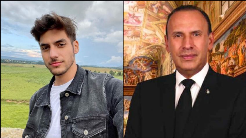 Antonio Berumen sería exonerado de caso de abuso; presunta víctima acusa a la Fiscalía de "corrupta"