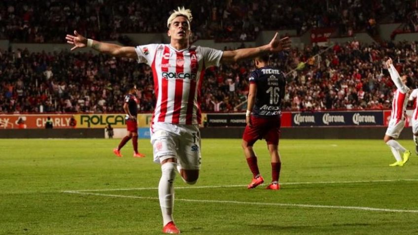 Exjugador de Necaxa Brian Fernández ¿no estaba desaparecido en Argentina? Su novia relata lo ocurrido