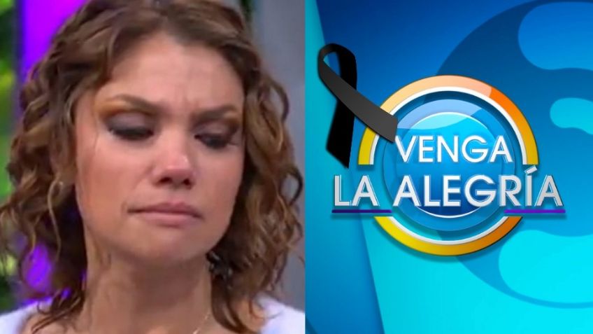 TV Azteca da el último adiós: Tábata Jalil sufre devastadora muerte y 'VLA' se viste de luto
