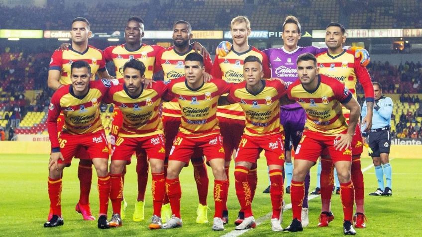 Descartada la posibilidad de que la franquicia de Mazatlán FC regrese en algún momento a Morelia