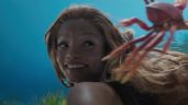 "Fue definitivamente un shock": Halle Bailey, actriz que será 'Ariel', fue víctima de ataques de odio