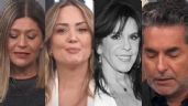 Legarreta, Galilea Montijo y elenco de 'Hoy' dan emotivo adiós a Rebecca Jones al borde del llanto