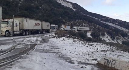 Clima en Sonora: Conagua advierte lluvias, caída de nieve y heladas hoy miércoles 22 de marzo