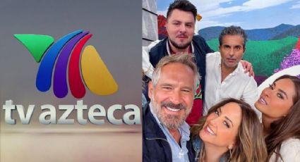 Bajó 20 kilos: Tras 28 años en TV Azteca y veto de Televisa, galán llega a 'Hoy' y hunde a 'VLA'