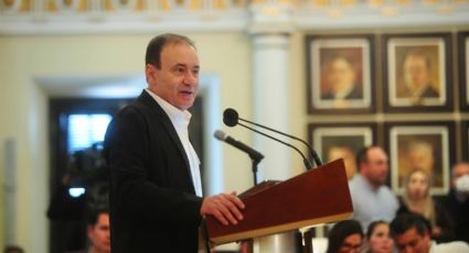 El Sonora gobernado por Alfonso Durazo ocupa el séptimo lugar en homicidios dolosos, informa SSPC