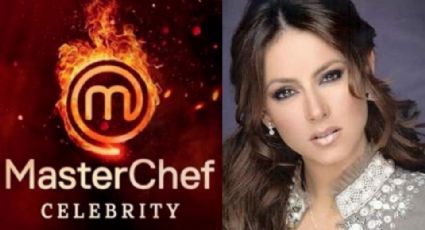 Exactriz de Televisa se une a TV Azteca para 'MasterChef Celebrity' y la destrozan: "Fracaso seguro"