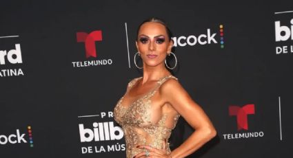 Ivonne Montero expone las severas amenazas de actriz de Televisa; casi la agarra a golpes