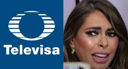 ¿Sale del clóset? Televisa traiciona a Galilea Montijo y exhibe polémico romance tras divorcio