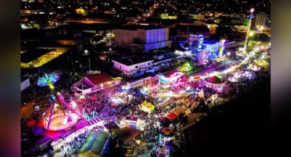 Derroche en grande: Carnaval de Guaymas excede gastos; pagaron casi 1mdp por traer a Karely Ruiz