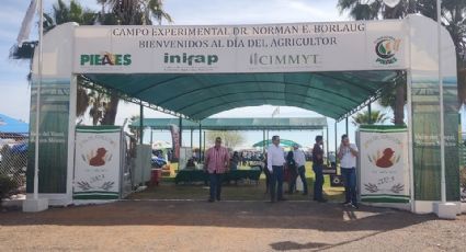 Inicia la celebración del día del agricultor 2023 en el municipio de Cajeme