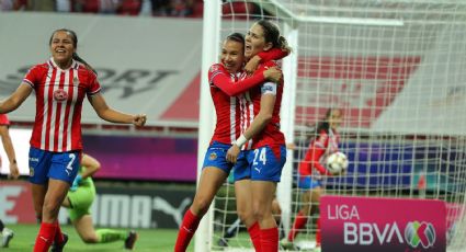 'Licha' Cervantes destaca el clásico América vs Chivas en Liga MX Femenil y lanza dardo al regio