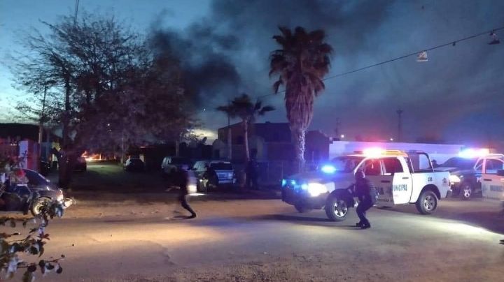 Sonora: Felipe sale a hacer unos mandados y no regresa; hallan su cadáver con un 'narcomensaje'