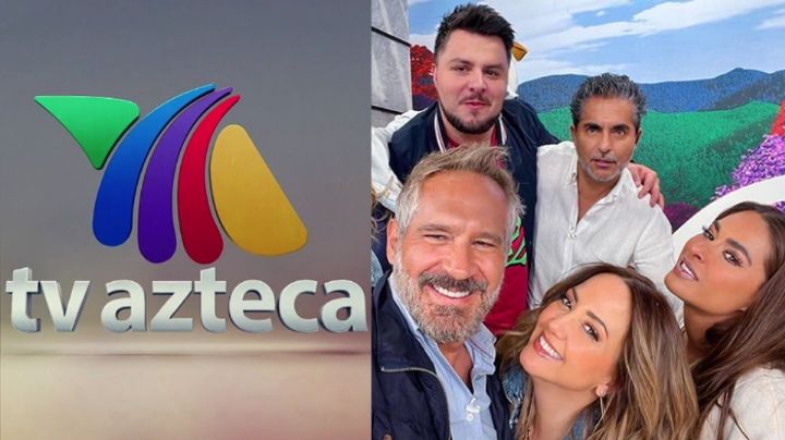 Bajó 20 kilos: Tras 28 años en TV Azteca y veto de Televisa, galán llega a 'Hoy' y hunde a 'VLA'