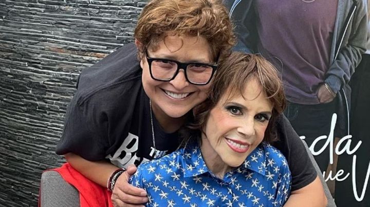 Luto en TV Azteca: Muere Rebecca Jones y en 'VLA' revelan su última voluntad; así fue su último día