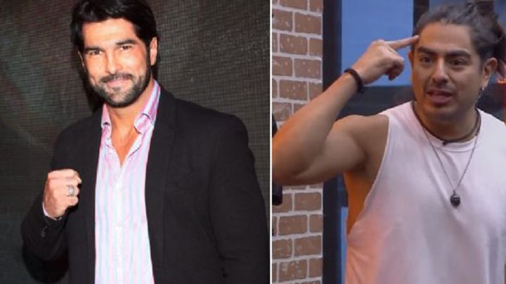 Tensión en Telemundo: Rey Grupero hace reclamo a Arturo Carmona en 'LCDLF' y él lo humilla