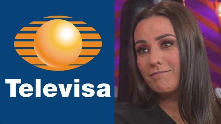 Tras veto de TV Azteca y 33 años en Televisa, Consuelo Duval abandona programa y sale del aire
