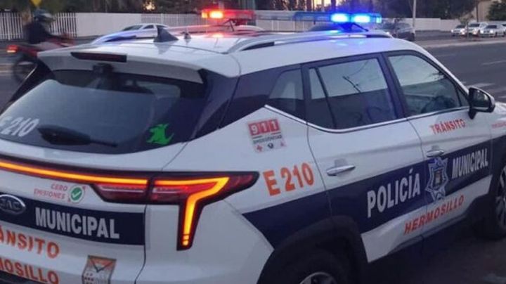 Francisco Javier propina golpiza a su madre tras no darle dinero para comprar droga en Hermosillo