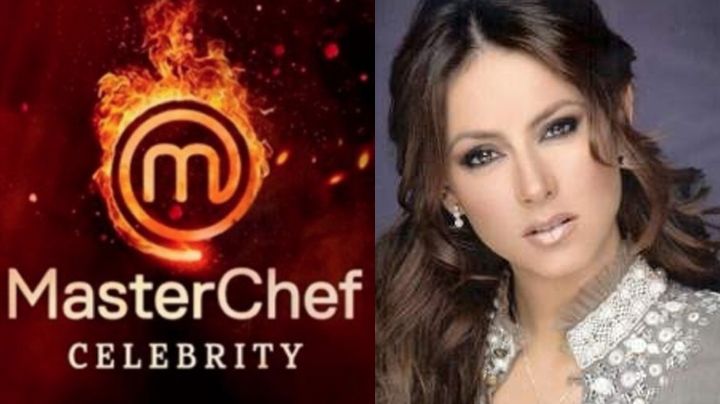 Exactriz de Televisa se une a TV Azteca para 'MasterChef Celebrity' y la destrozan: "Fracaso seguro"