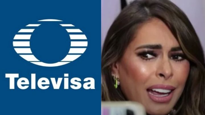 ¿Sale del clóset? Televisa traiciona a Galilea Montijo y exhibe polémico romance tras divorcio