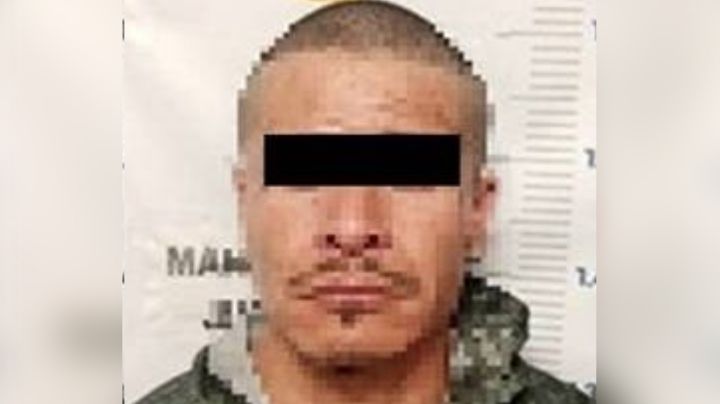 Terrible crimen en Jalisco: Luis Alberto mató a su hija de 13 años con un disparo en la cabeza