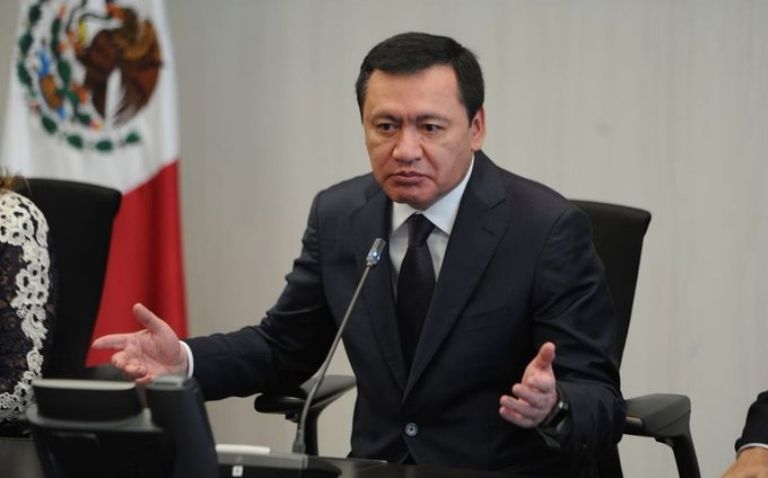 Miguel Ángel Osorio Chong 