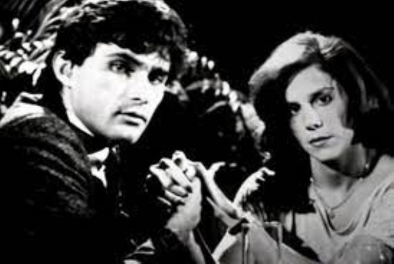 Rebecca y Humberto Zurita