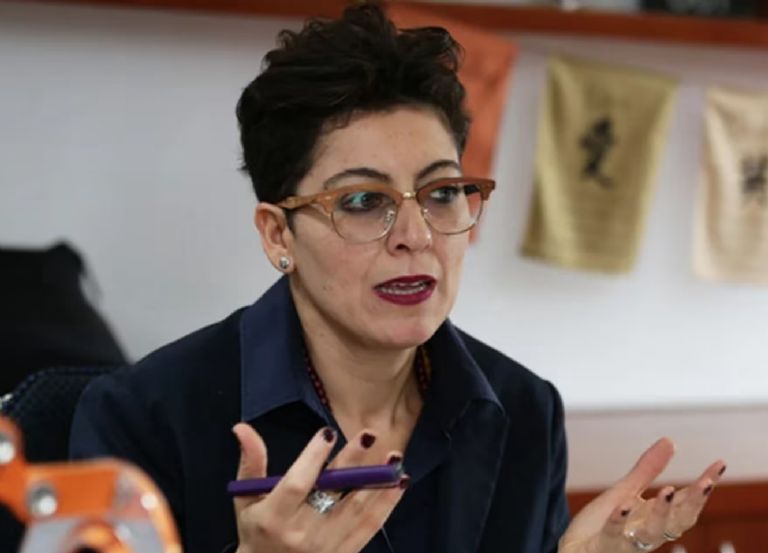 Ana Piñeres Angarita (QEPD)