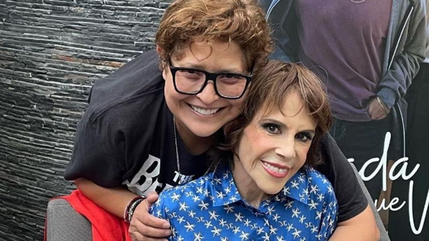 Luto en TV Azteca: Muere Rebecca Jones y en 'VLA' revelan su última voluntad; así fue su último día