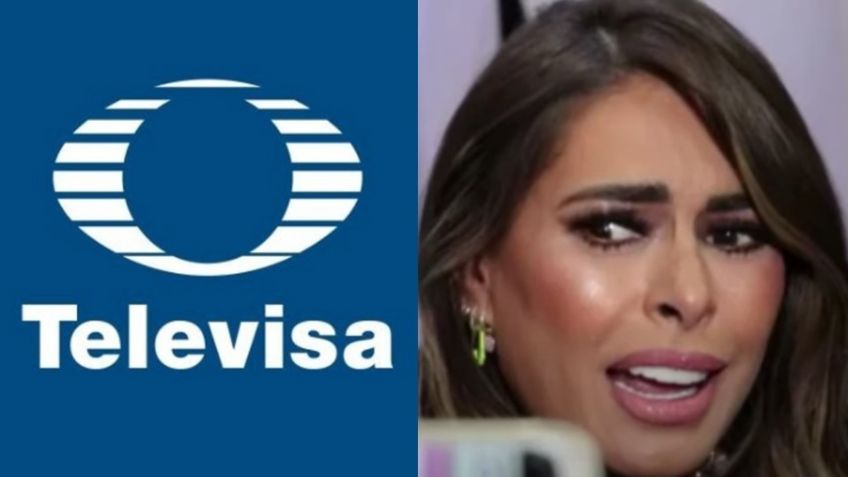 ¿Sale del clóset? Televisa traiciona a Galilea Montijo y exhibe polémico romance tras divorcio