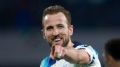 Harry Kane anota y se convierte en máximo goleador de Inglaterra; Retegui debuta con gol en Italia