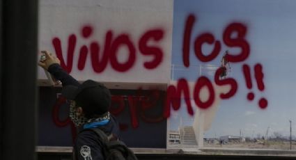 Caso Ayotzinapa: Ellos son los policías detenidos señalados por la desaparición de 43 estudiantes en 2014