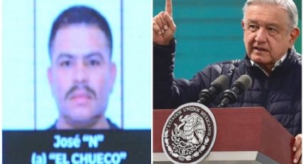 'El Chueco', asesino de sacerdotes jesuitas y guía de turistas en Chihuahua, está muerto: AMLO