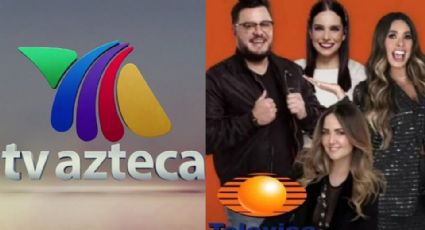 Adiós 'VLA': Tras unirse a TV Azteca y duro divorcio, conductora sale del clóset y aparece en 'Hoy'