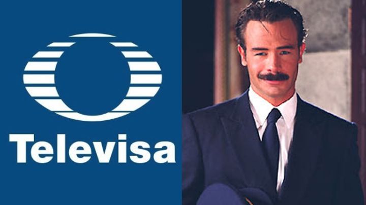 Se divorció: Tras 4 años retirado de novelas y cirugías, galán abandona Televisa y se vuelve mujer