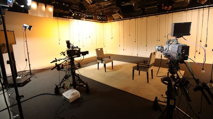 Shock en la televisión: Actor acusado de violencia, fraude y engaño es absuelto por autoridades de EU