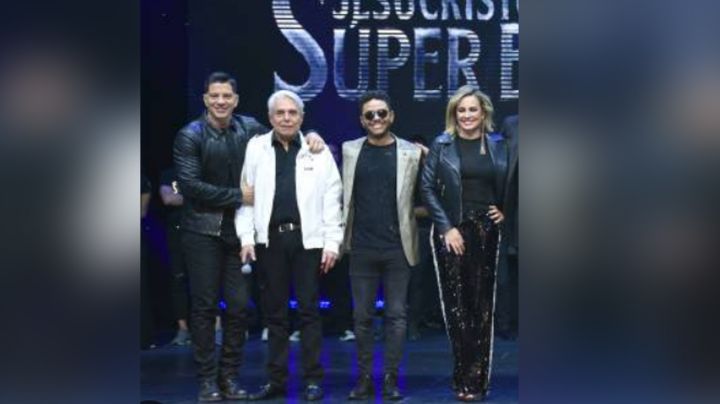 María José llega a TV Azteca y en 'VLA' hace impactante confesión de Kalimba y caso de abuso