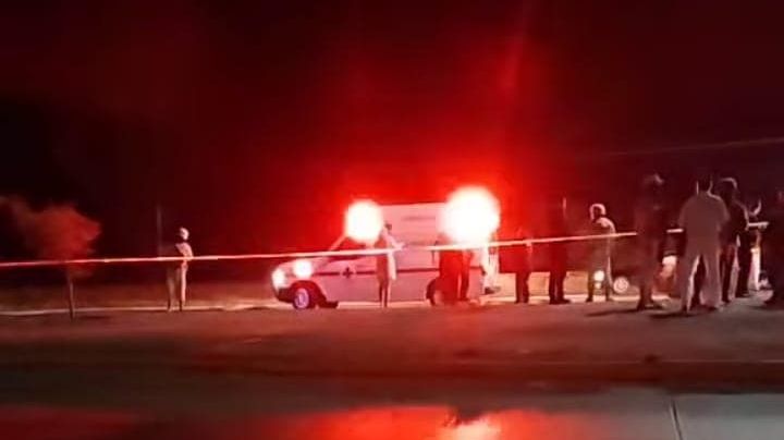 Comando armado ataca a balazos a dos hermanos en vialidad de Cajeme: Identifican a las víctimas