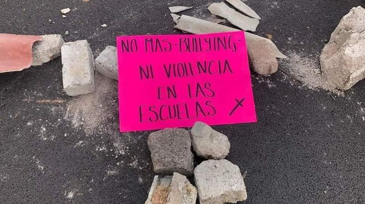 Para evitar otro caso Norma Lizbeth diputados de la CDMX piden a la SEP acciones contra el bullying