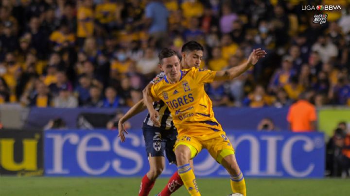 Florian Thauvin dice que relación con Tigres "terminó mal", pero destaca aspectos de su paso por México