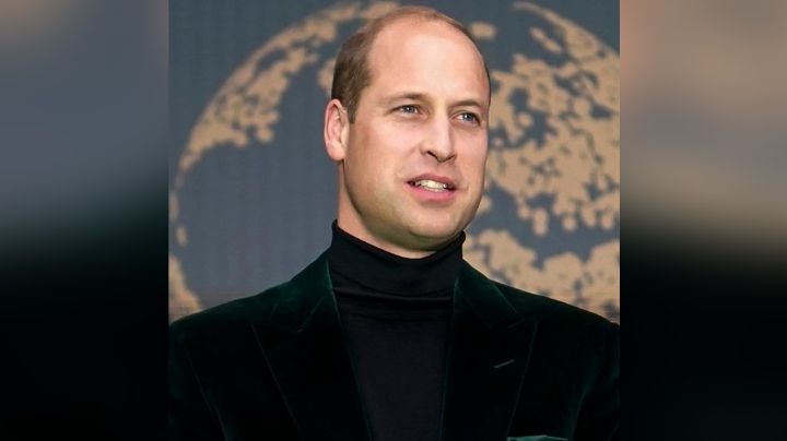 Shock en la Realeza: Filtran FOTO del Príncipe William al cenar en restaurante LGBTQ+ de Polonia