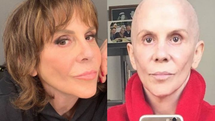 Rebecca Jones: De luto, galán de TV Azteca filtra polémica FOTO de la actriz y revela algo inesperado