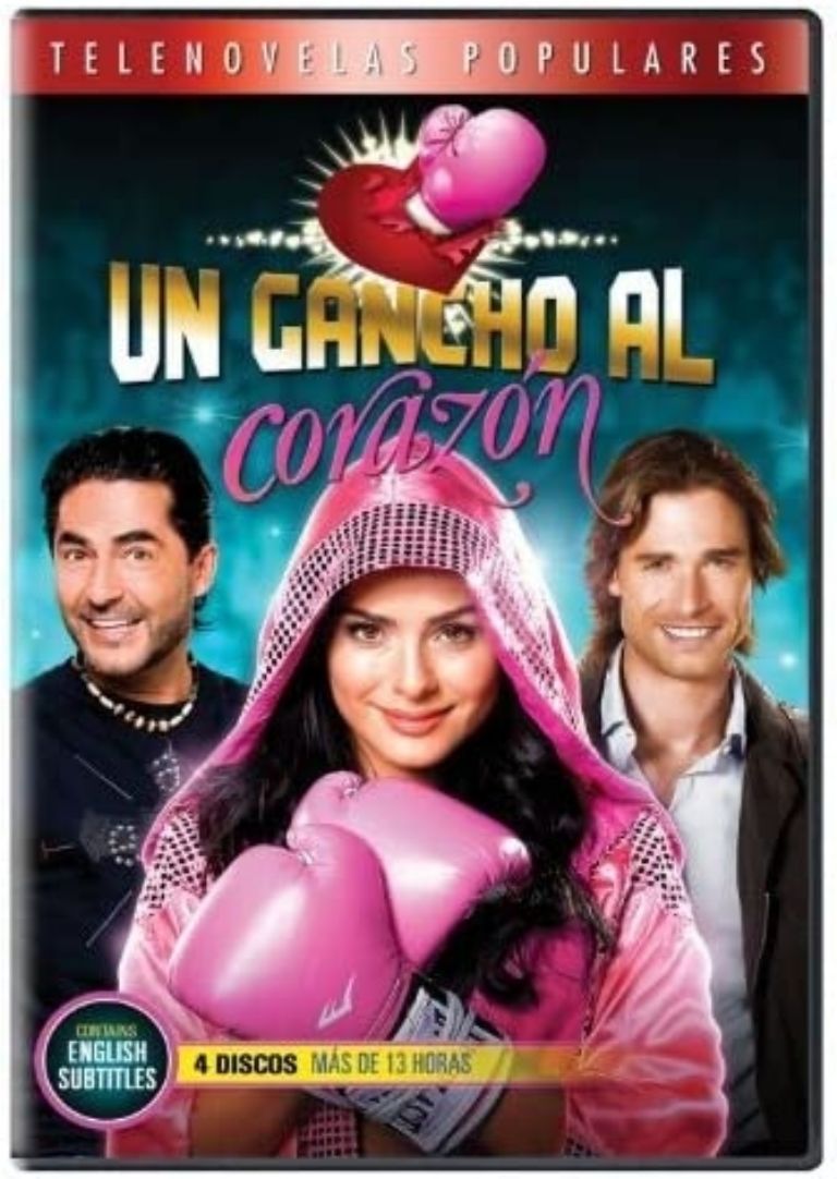 Un gancho al corazón