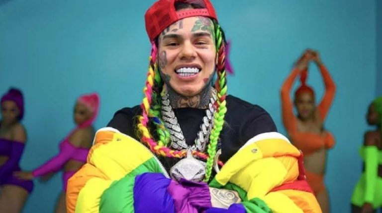 Tekashi