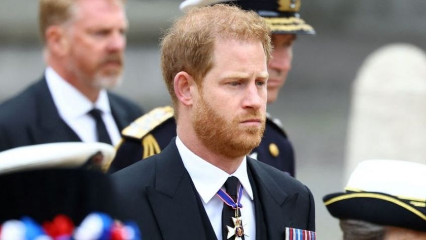 Escándalo en la corona: Príncipe Harry podría perder su visa y ser deportado de Estados Unidos