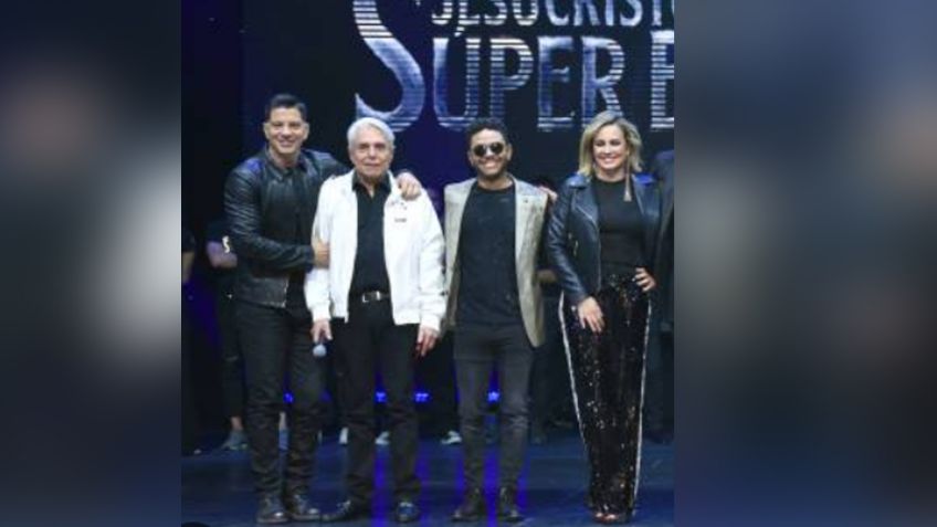 María José llega a TV Azteca y en 'VLA' hace impactante confesión de Kalimba y caso de abuso