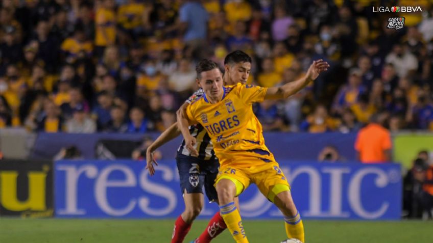 Florian Thauvin dice que relación con Tigres "terminó mal", pero destaca aspectos de su paso por México