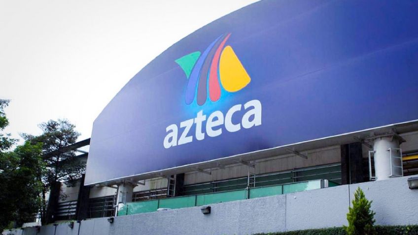 Tras amenaza de quiebra y escándalo de Chapoy, actor veta a TV Azteca y exige disculpa pública