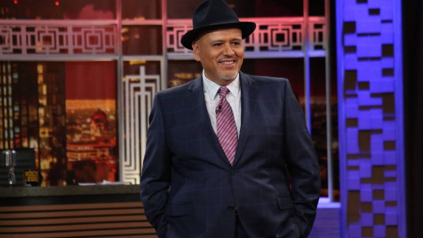 Tras controversia con Flor Amargo, exconductor de Televisa arremete contra la comunidad LGBTQ+