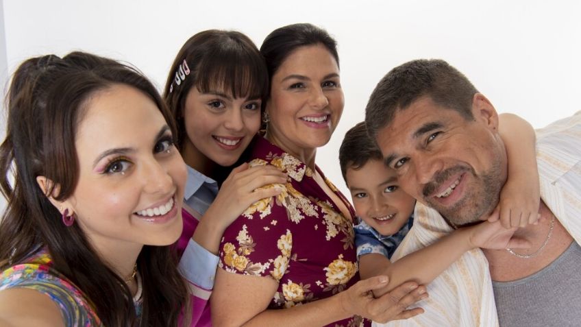 Actriz de 'Mi Camino es Amarte' sorprende a Televisa al anunciar nuevo proyecto ¿en TV Azteca?